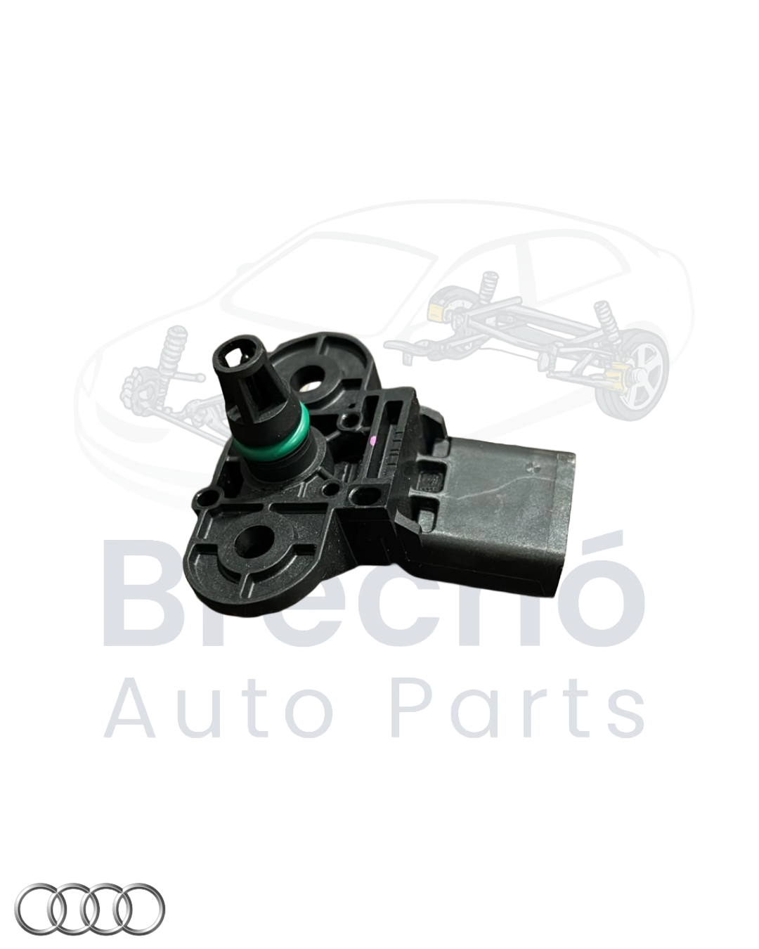 Sensor Map Novo Original VW