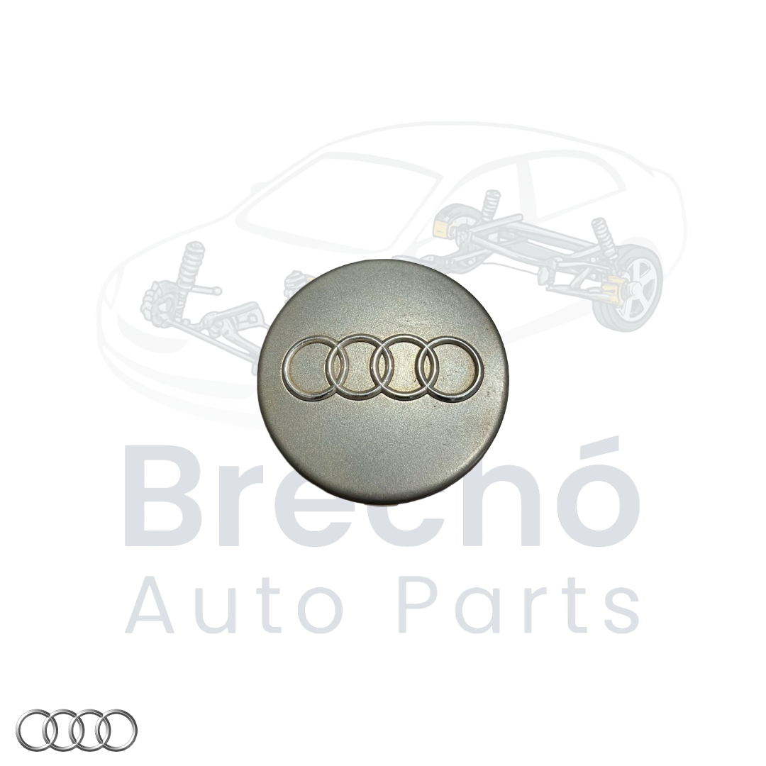 Calota Miolo Roda Audi
