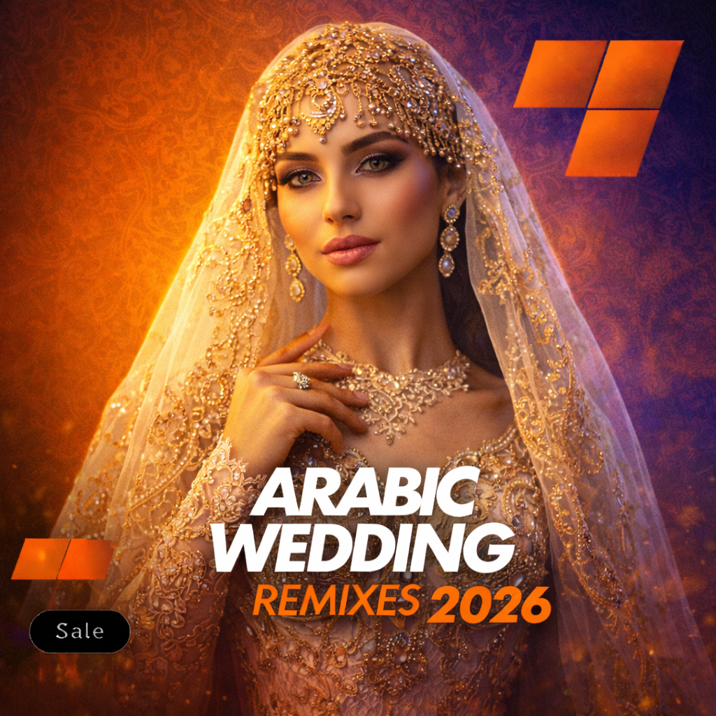 Arabic Wedding Remixes 2026