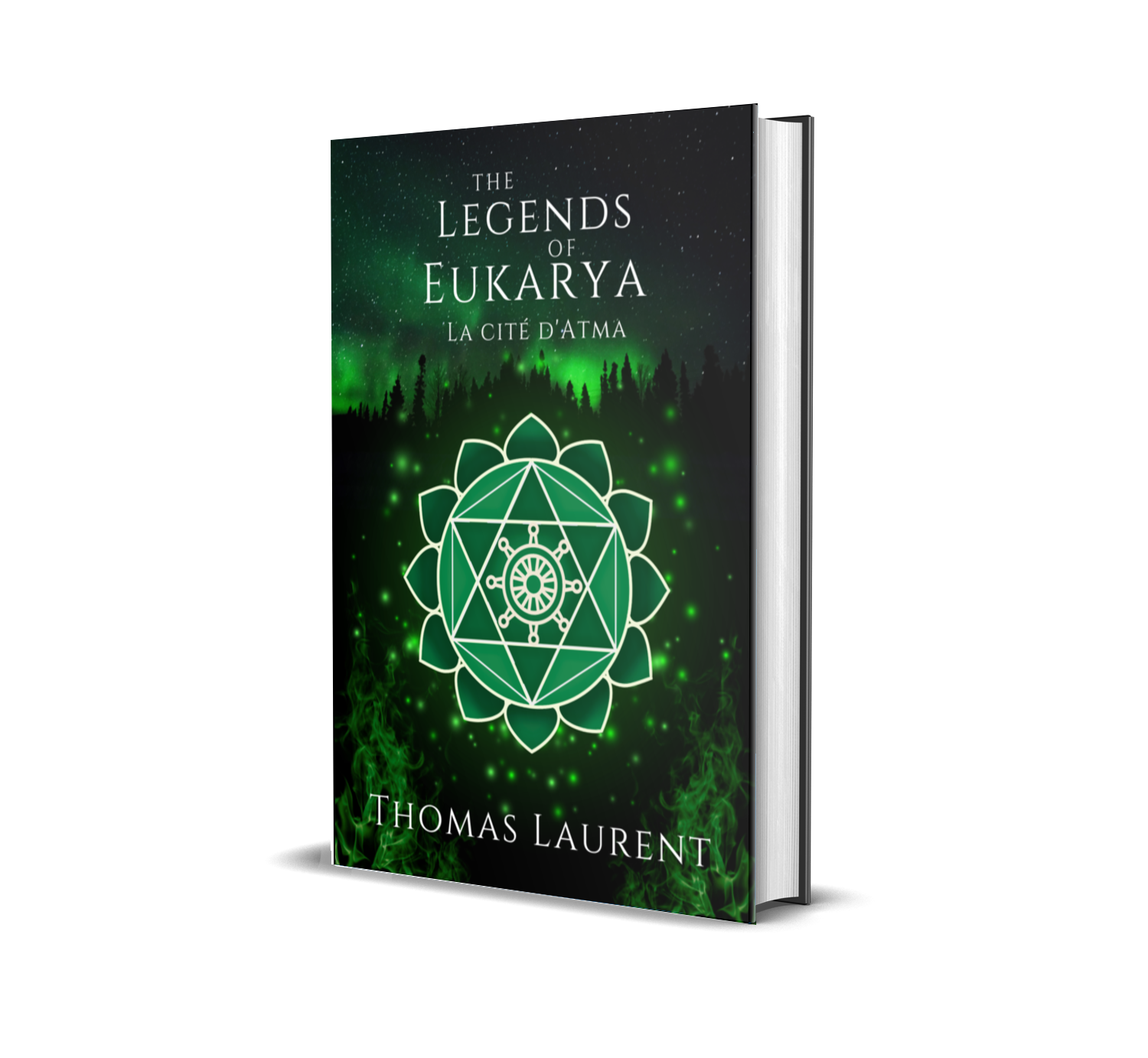 Les Légendes d'Eukarya