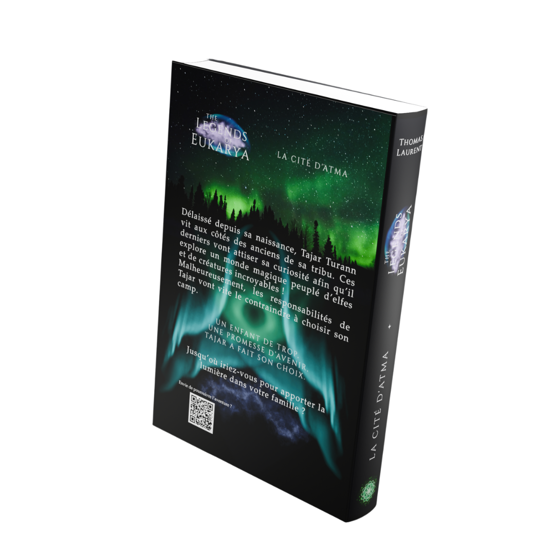 Les Légendes d'Eukarya