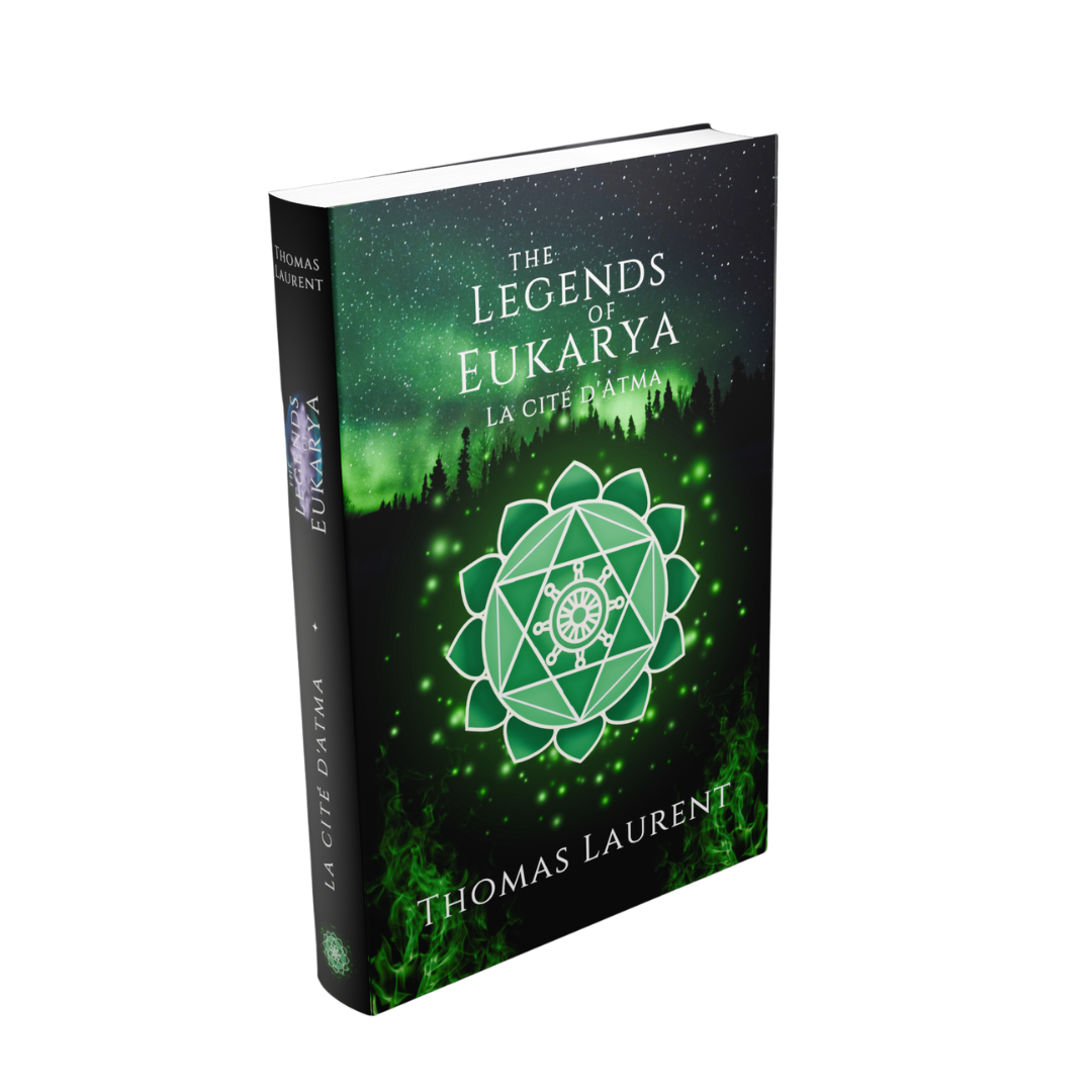 Les Légendes d'Eukarya