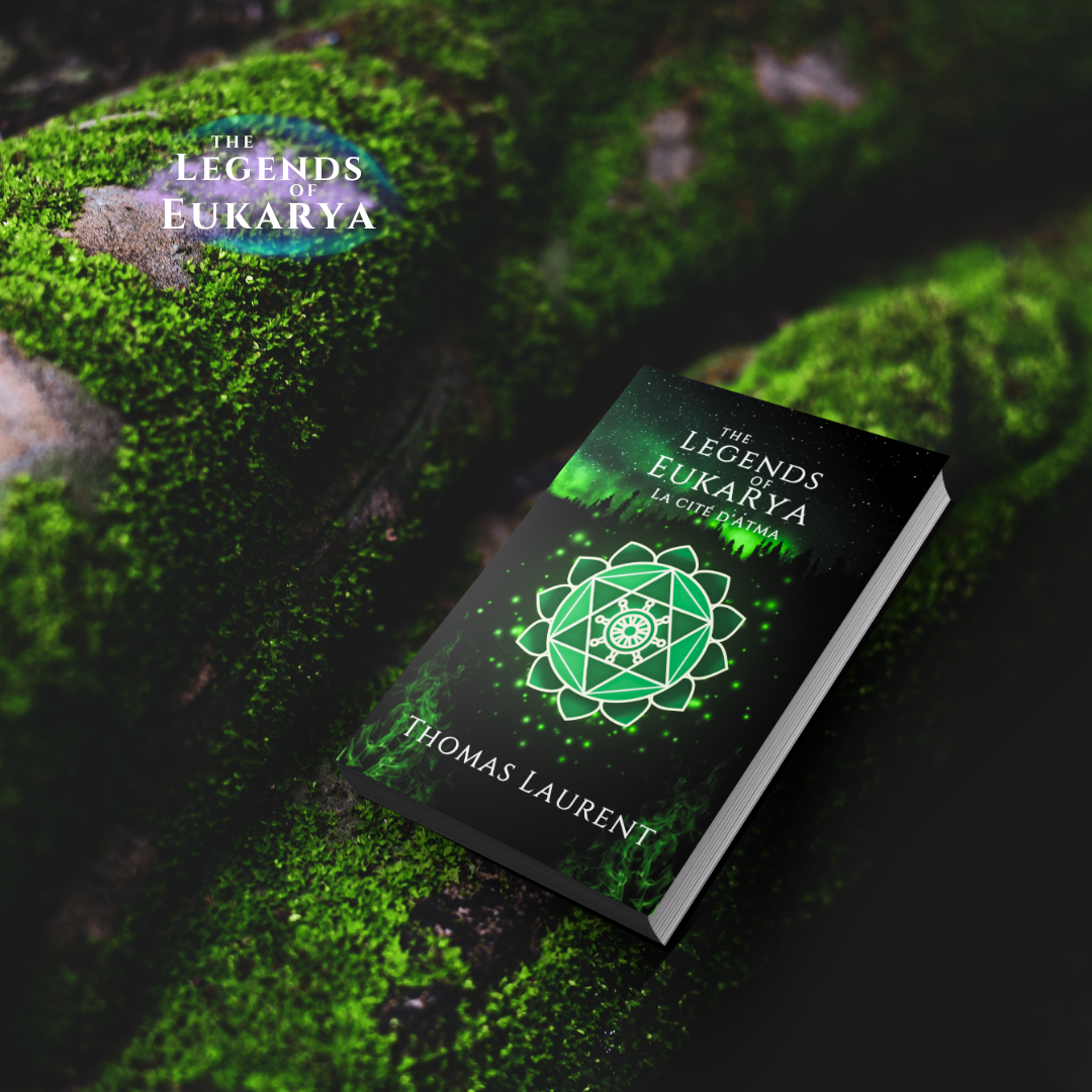 Les Légendes d'Eukarya