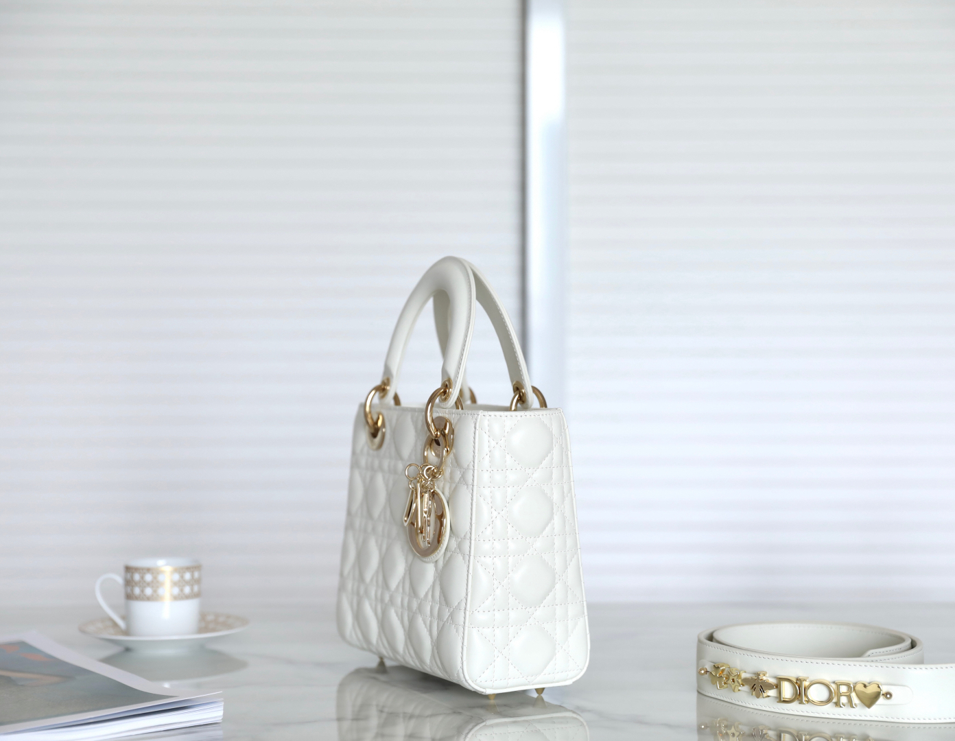 DIOR Lady Dior DR-091