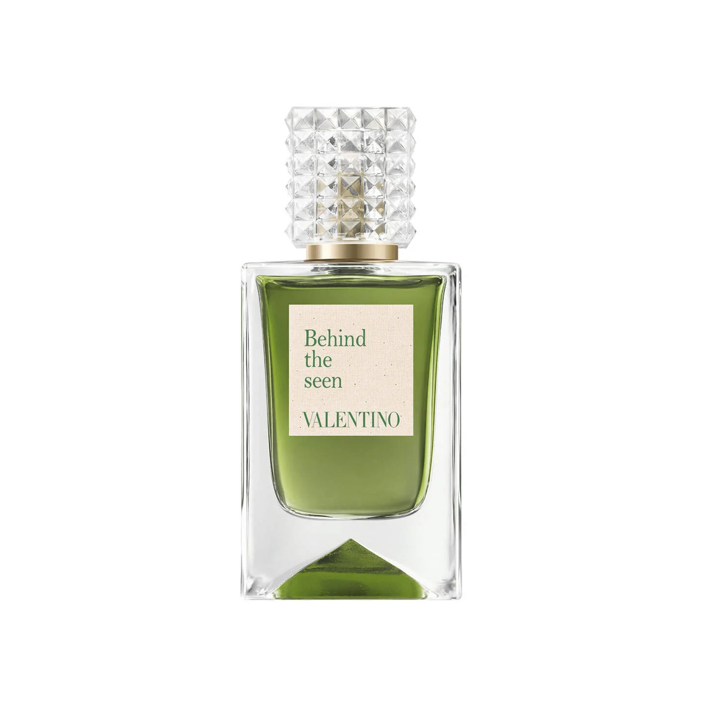 VALENTINO BEHIND THE SEEN PARFUM