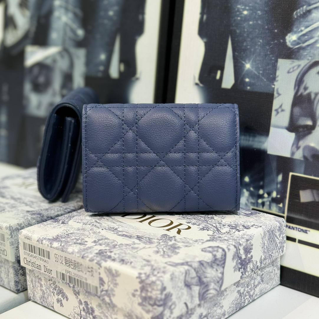 DIOR 30 Montaigne S5132 royalblue