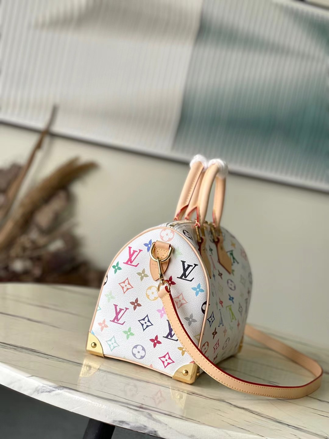 【 M13085 】LV Speedy Bandouliere25 handbag