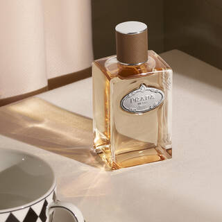 PRADA INFUSION DE VANILLE EAU DE PARFUM
