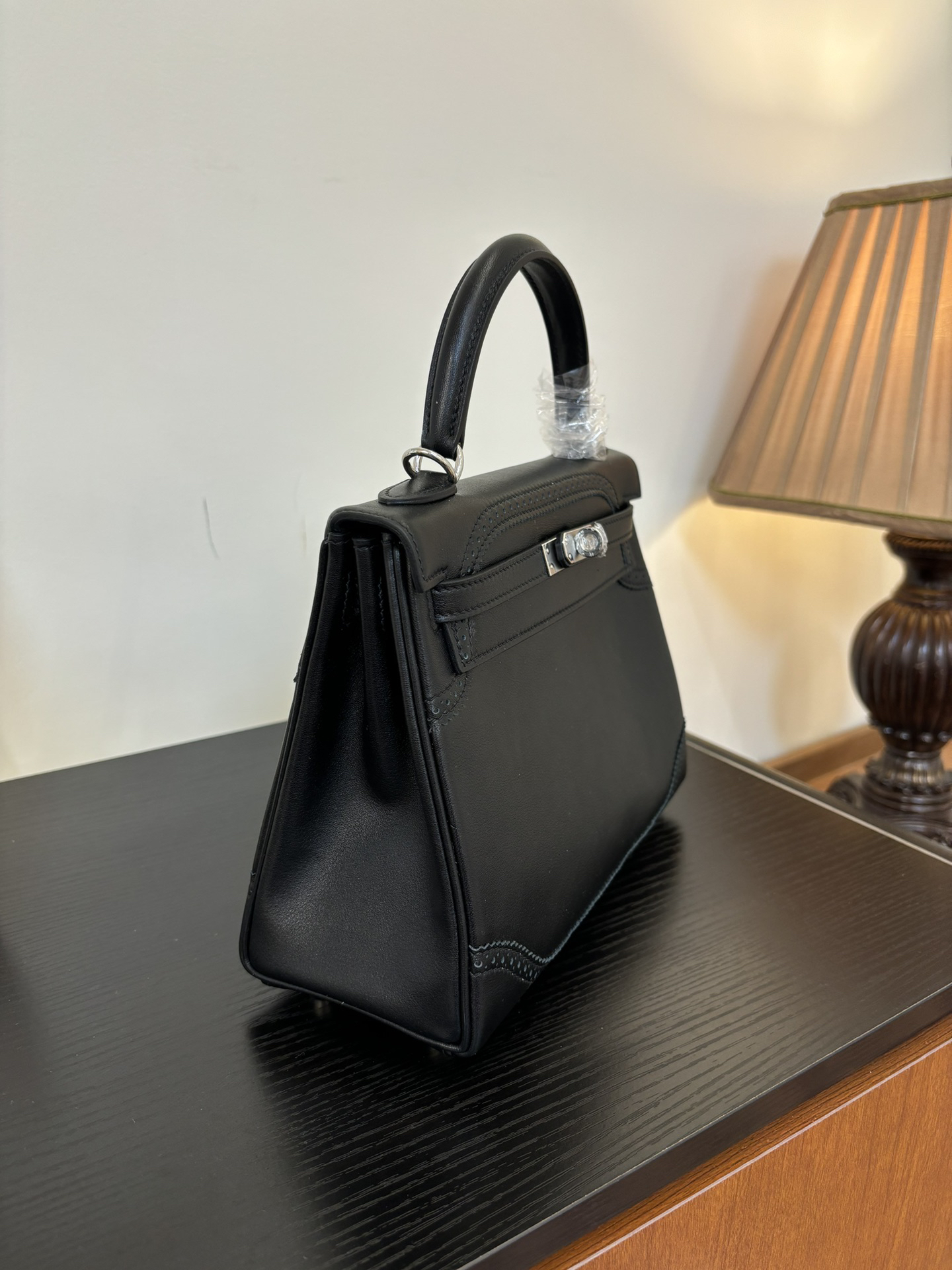 Hermès Kelly Lace Collection 3