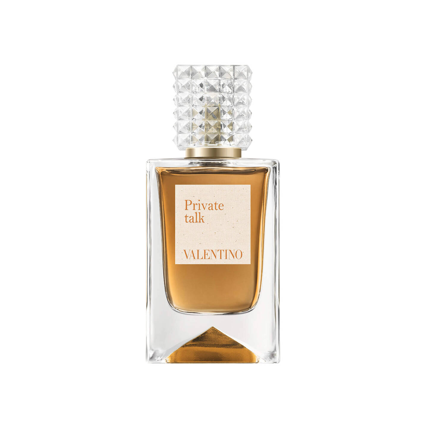 VALENTINO PRIVATE TALK PARFUM
