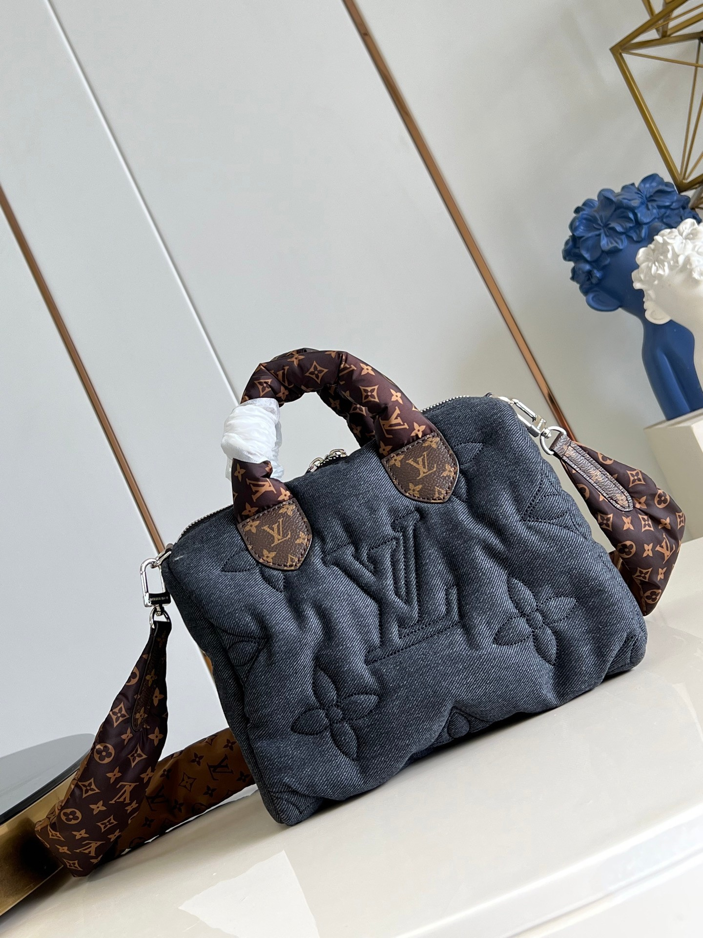 【 M26956 】LV Speedy Bandoulière 25 handbag