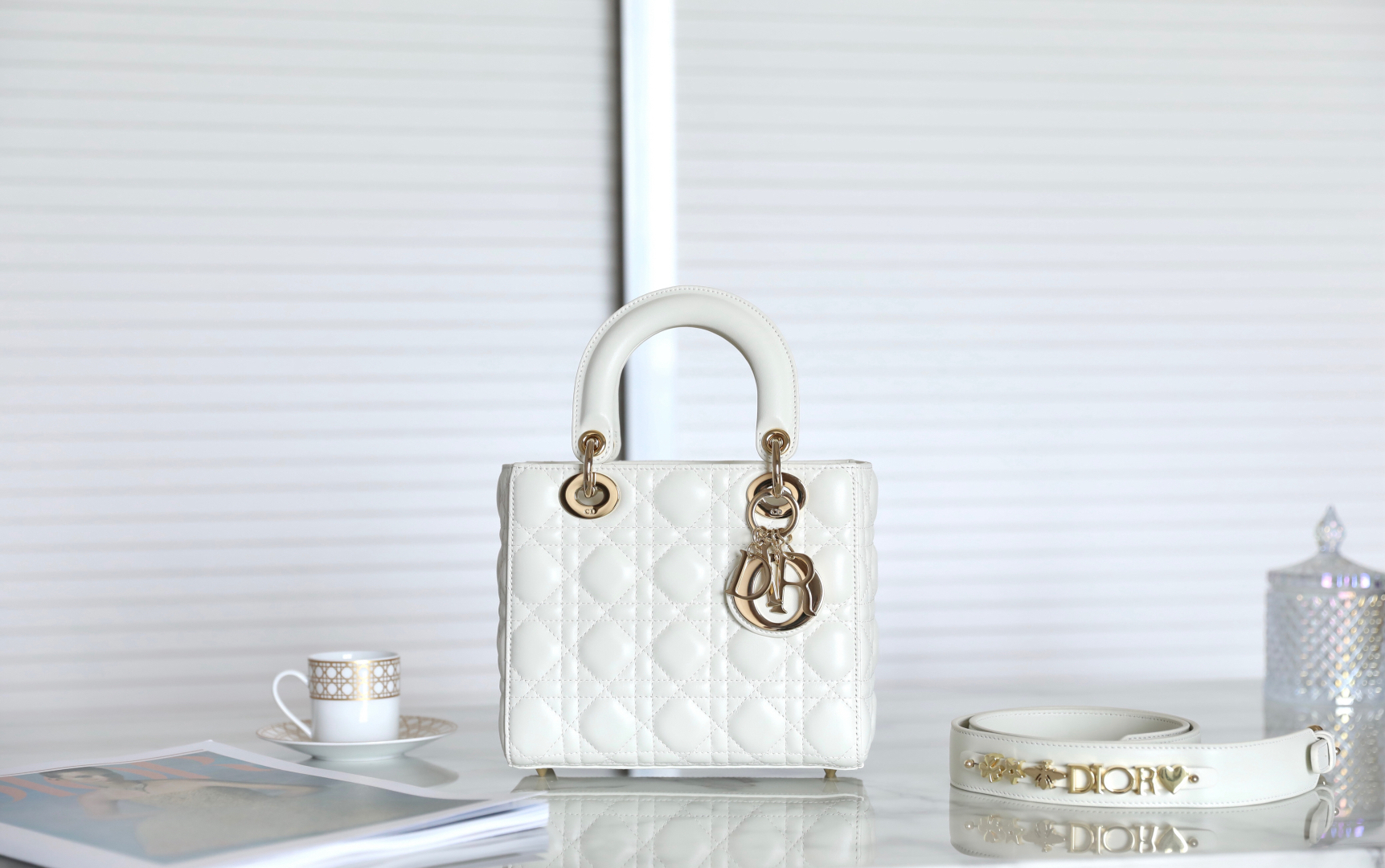 DIOR Lady Dior DR-091