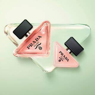 PRADA PARADOXE HAIR MIST