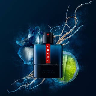 PRADA LUNA ROSSA LUNA ROSSA OCEAN EAU DE TOILETTE