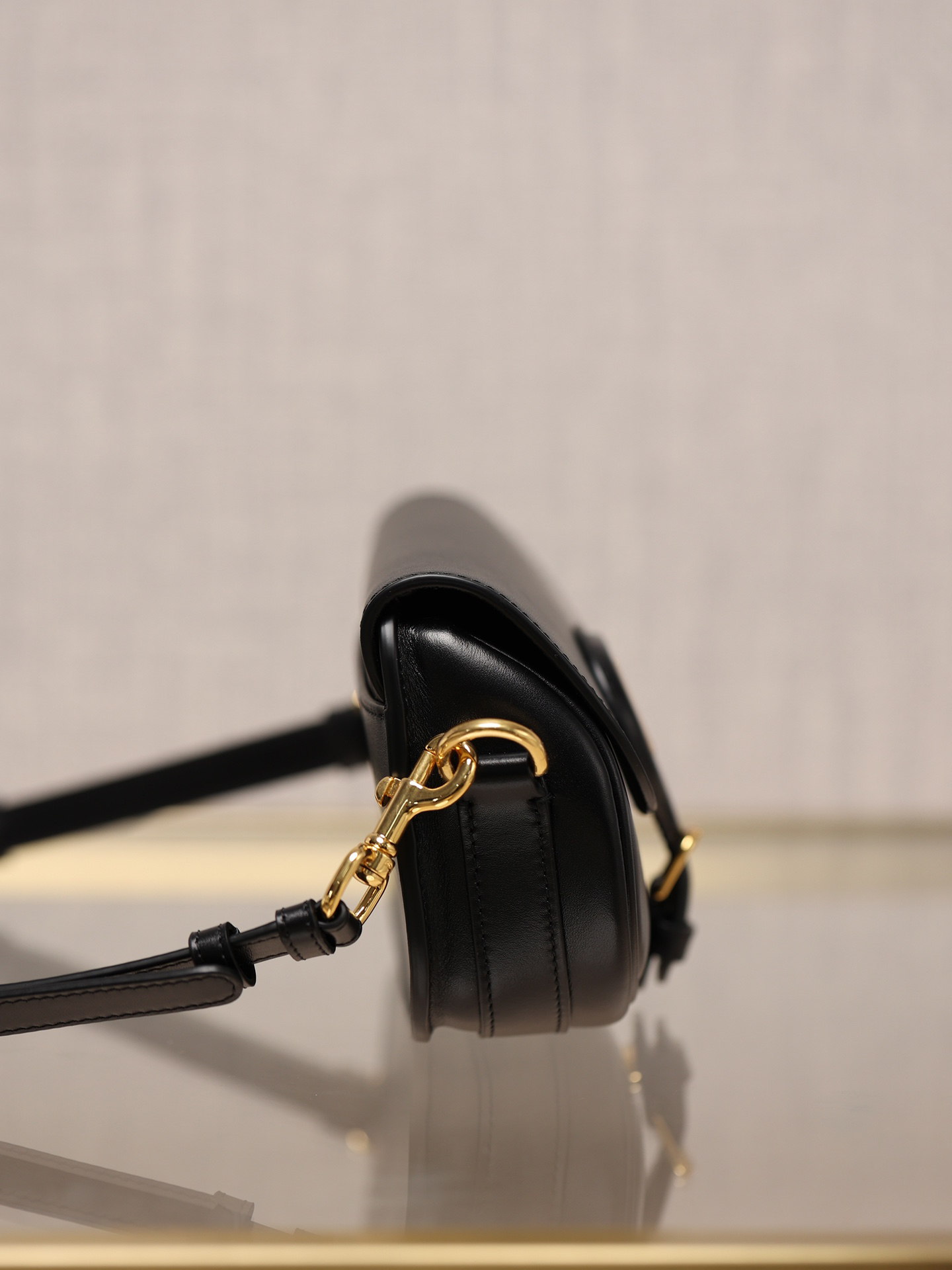 DIOR 30 Montaigne Bobby East-West underarm bag