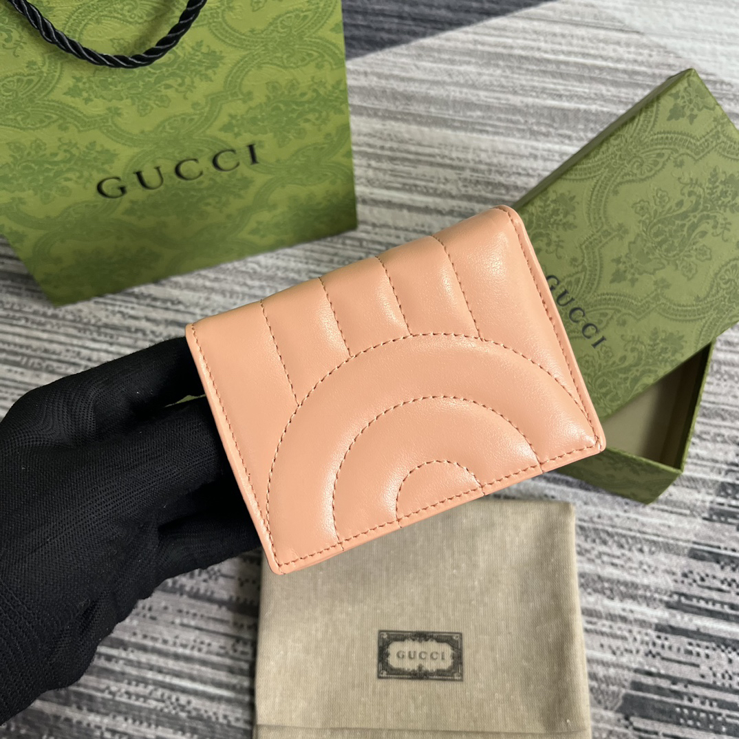 【466492】gucci GG Marmont
