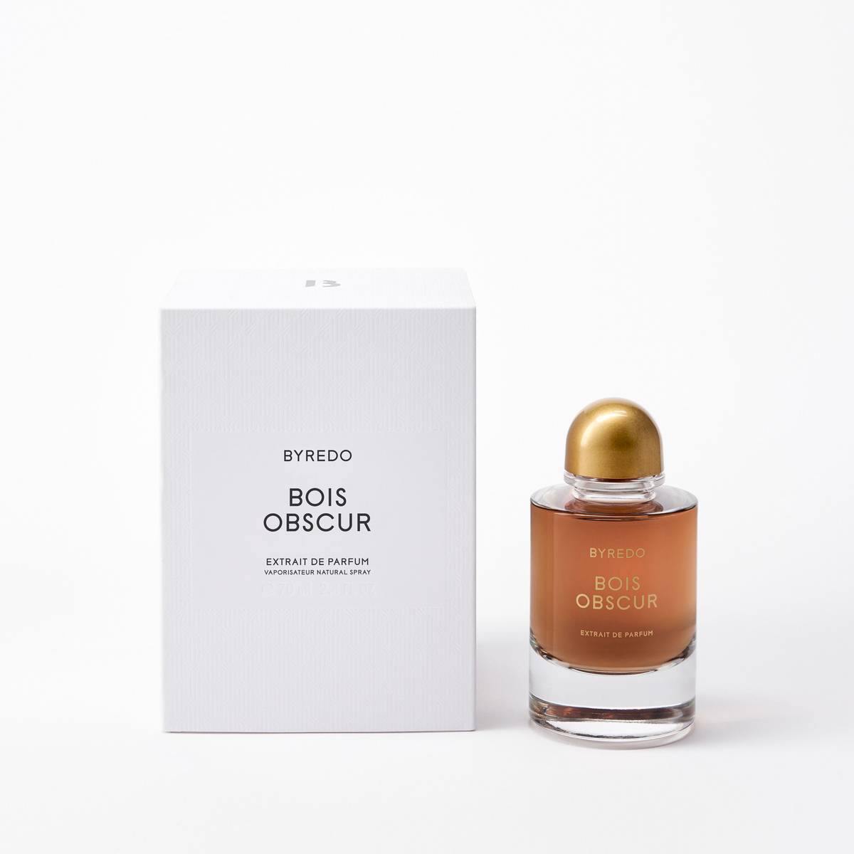 BYREDO BOIS OBSCUR