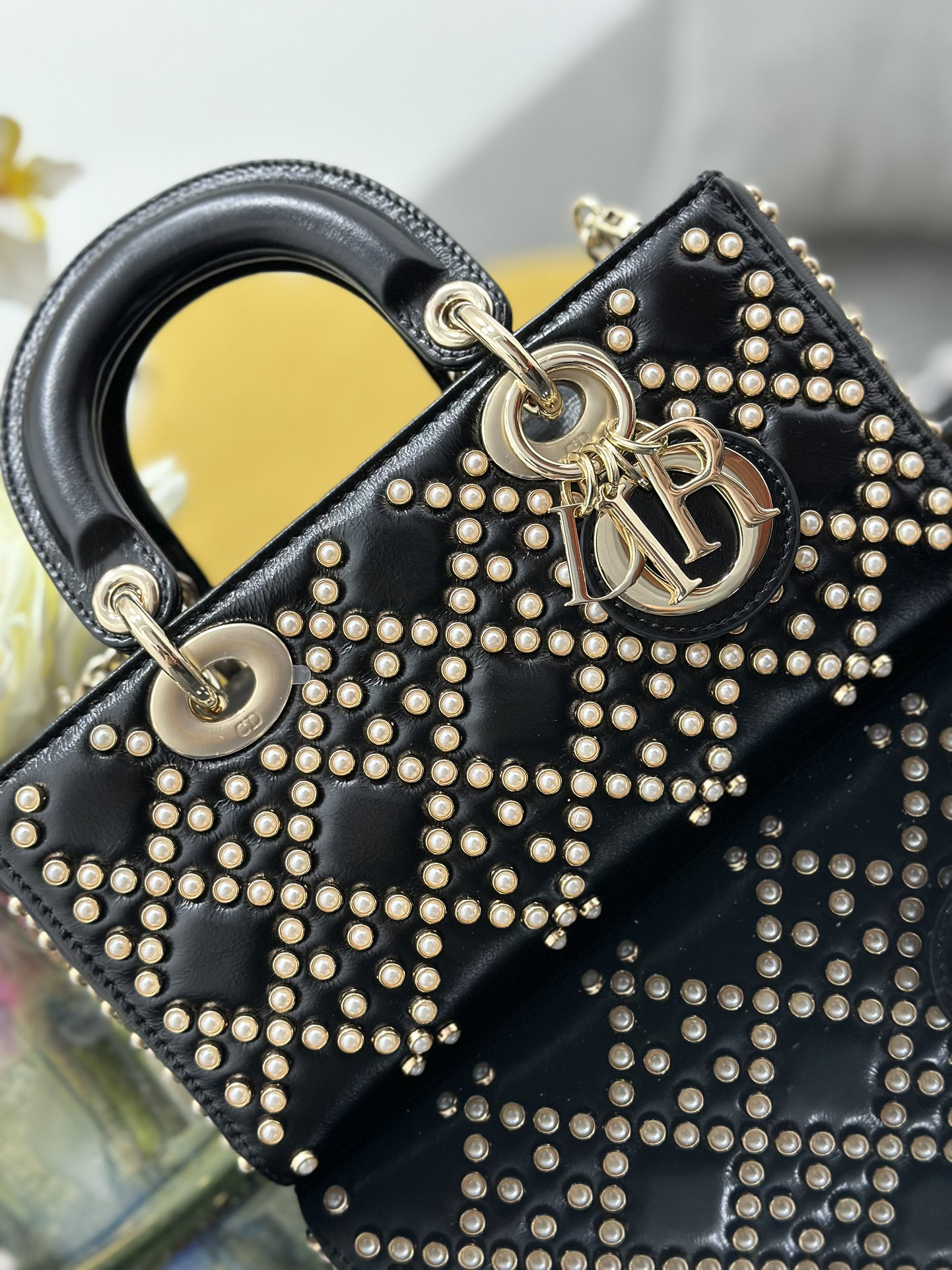 DIOR Lady Dior M0613