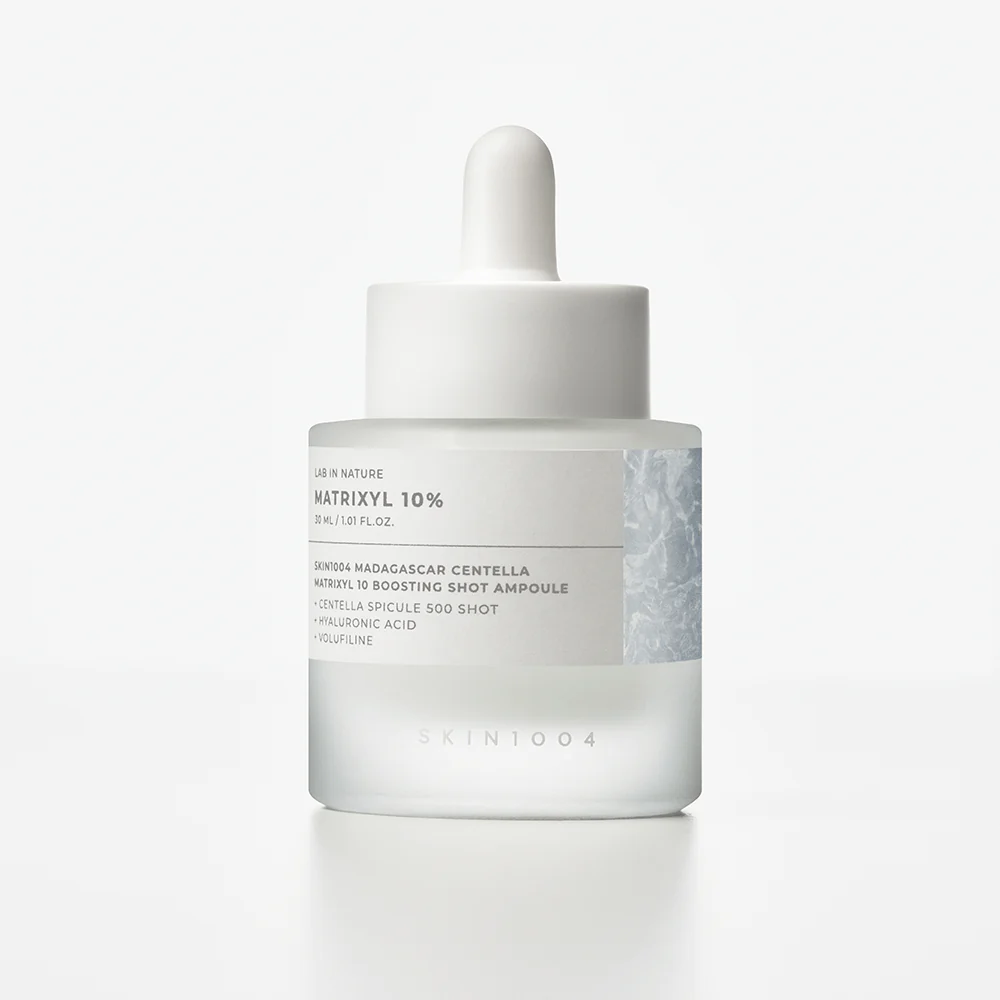 SKIN1004 Matrixyl 10% Boosting Shot Ampoule
