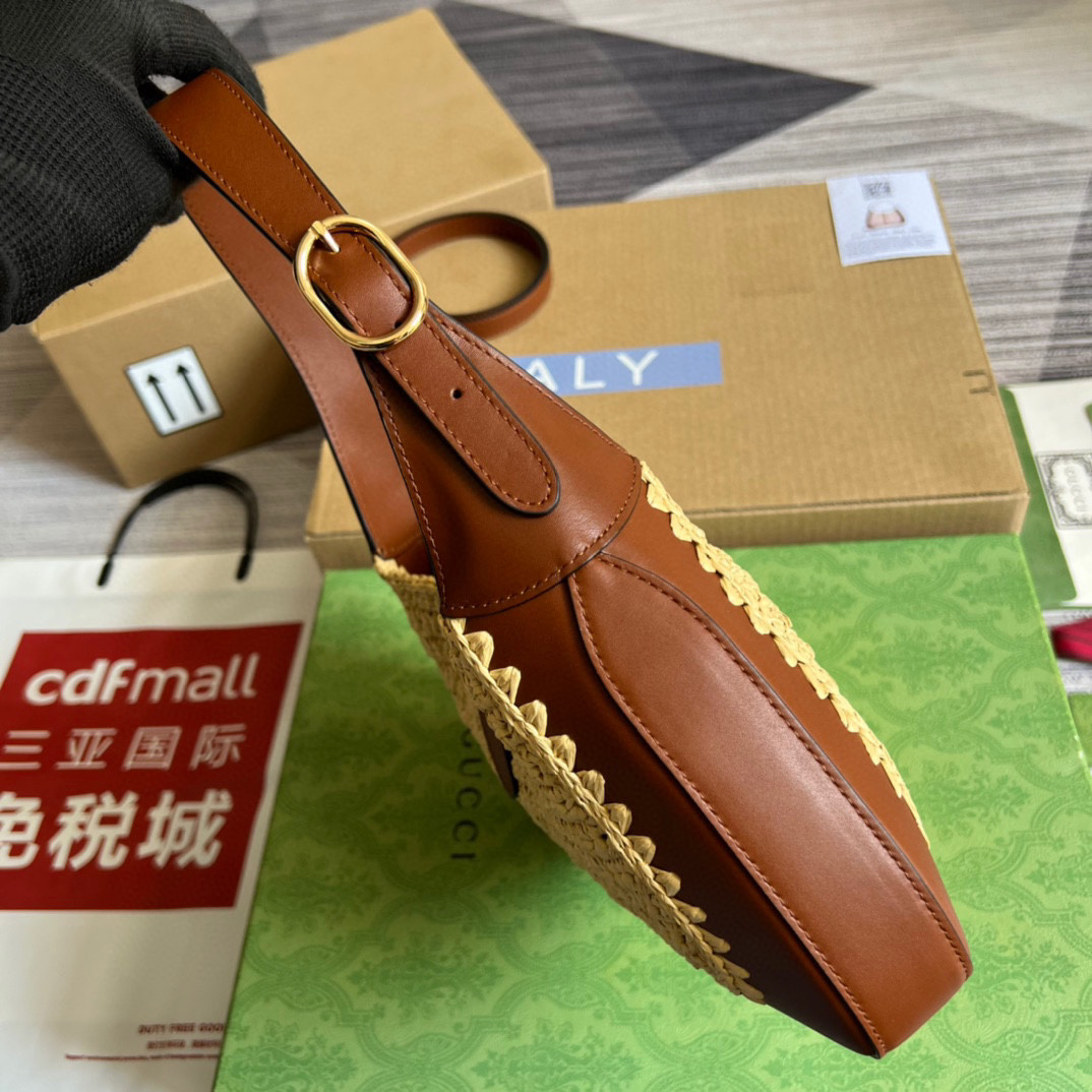 【636709】gucci Jackie 1961