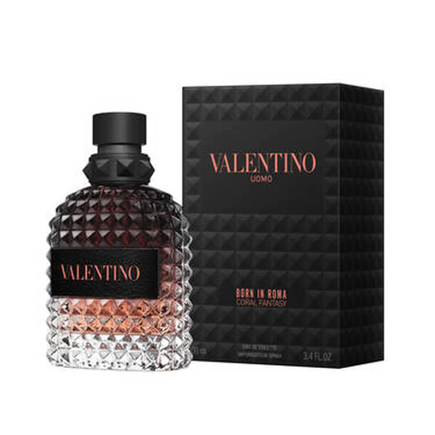 VALENTINO Born in Roma Uomo Coral Fantasy Eau de Toilette
