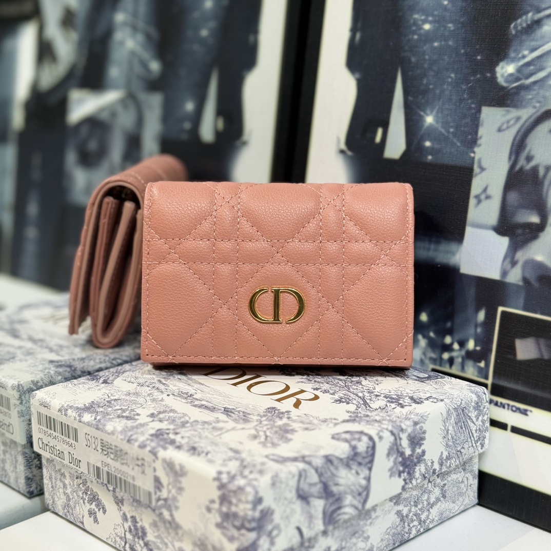 DIOR 30 Montaigne S5132 rose pink