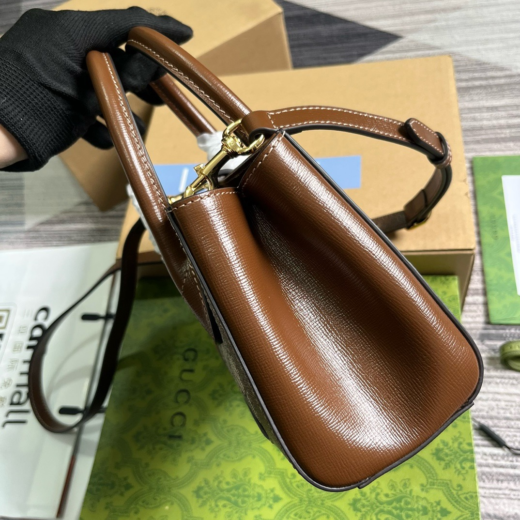 【772126】gucci Jackie 1961