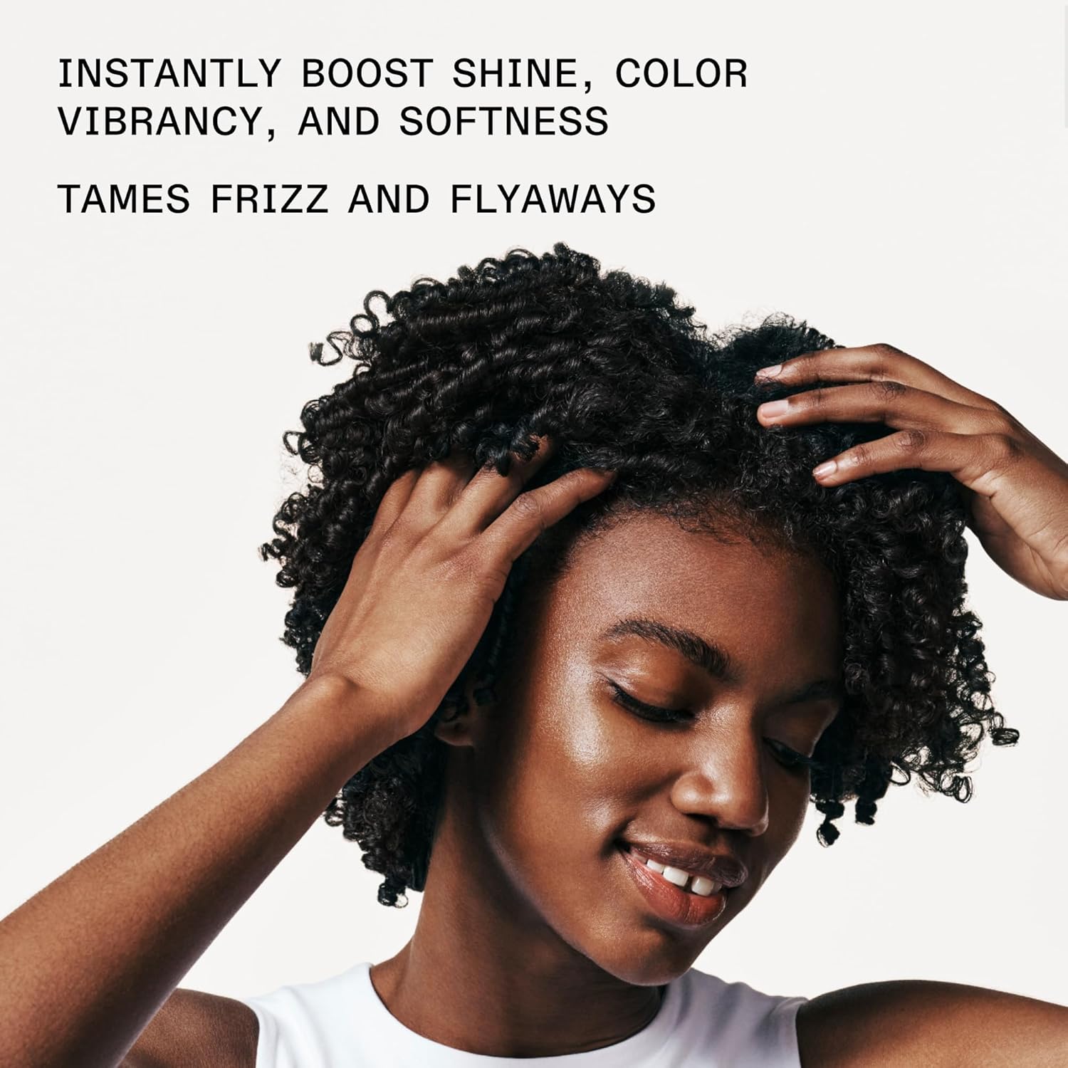 Olaplex No. 7 Bonding Oil, Concentrated High Shine Heat Protectant | Visibly Smooths & Softens Hair | Added Color Vibrancy | Up to 72 Hour Frizz Control...