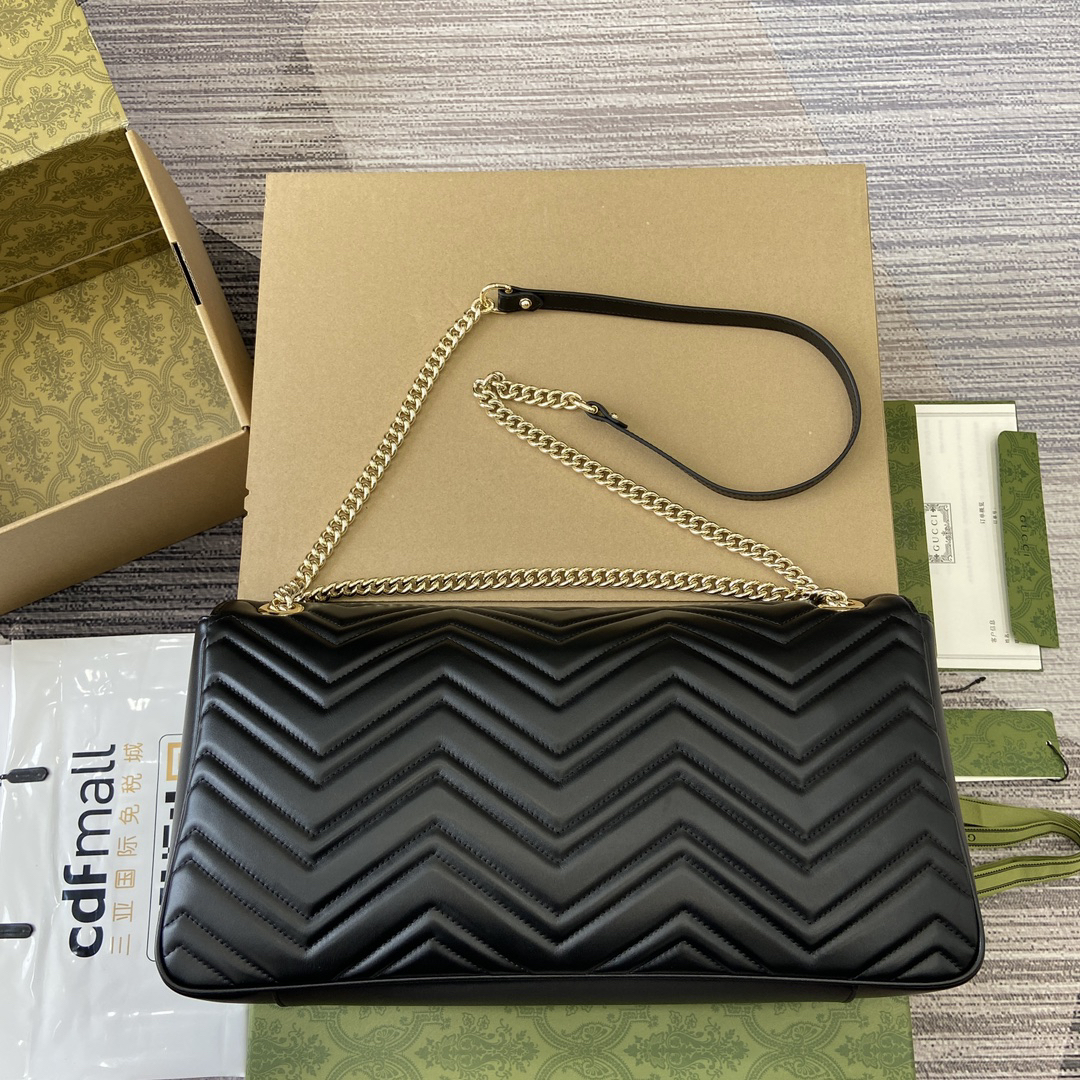 【788371】gucci GG Marmont