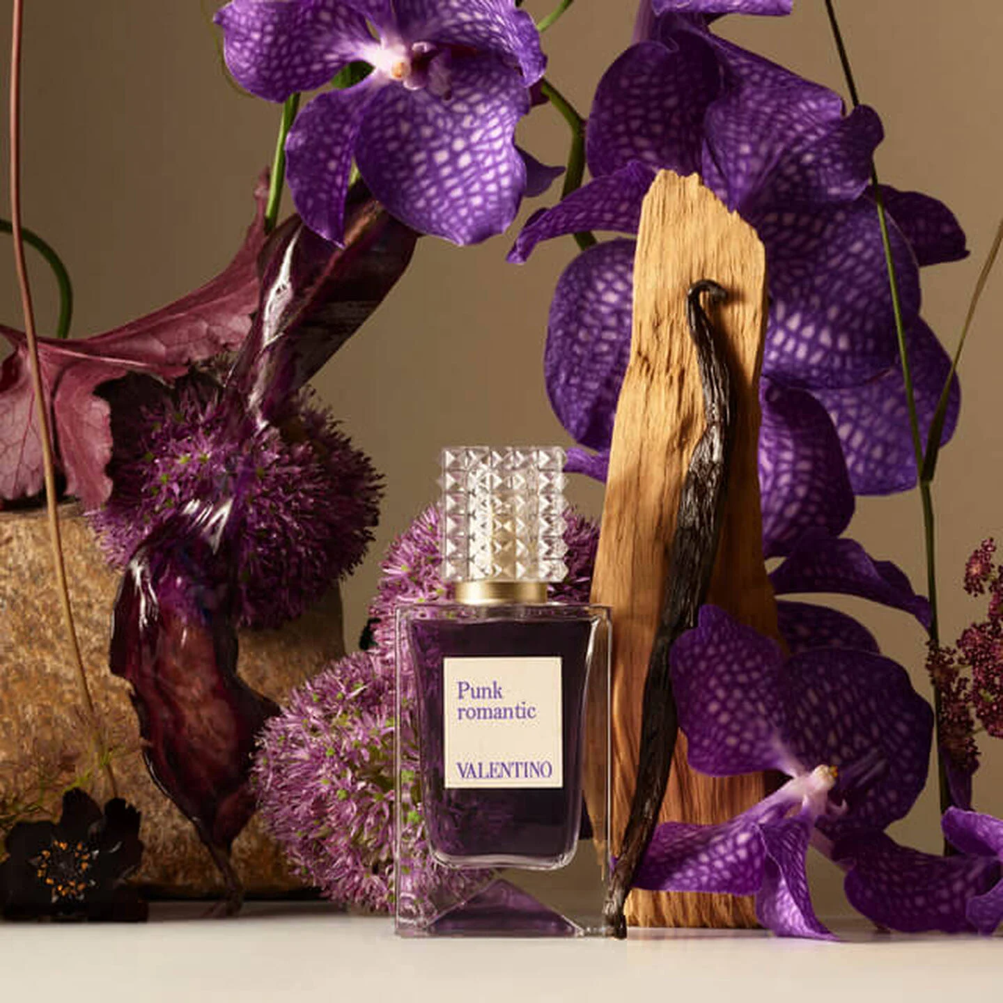 VALENTINO PUNK ROMANTIC PARFUM