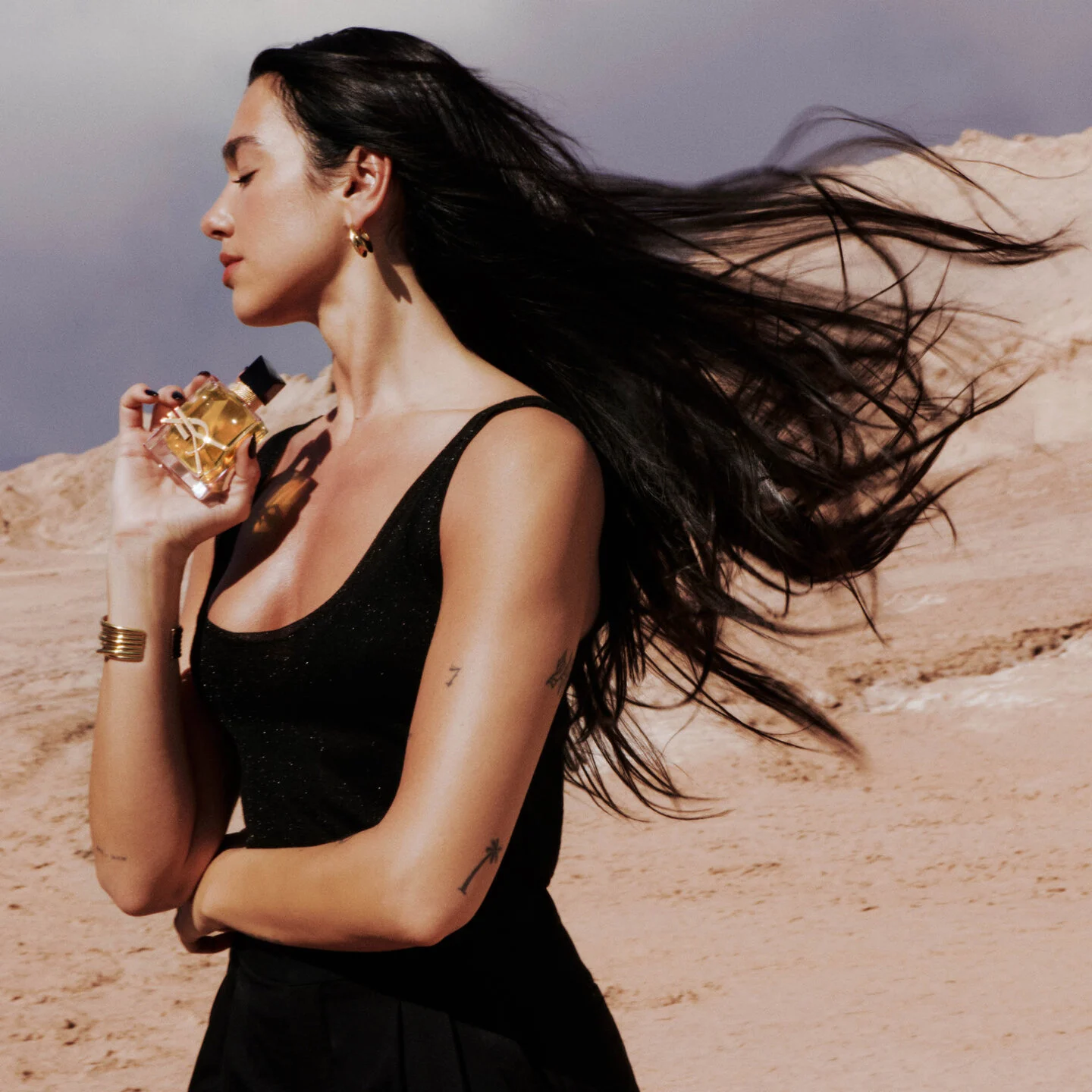 Yves Saint Laurent LIBRE EAU DE PARFUM