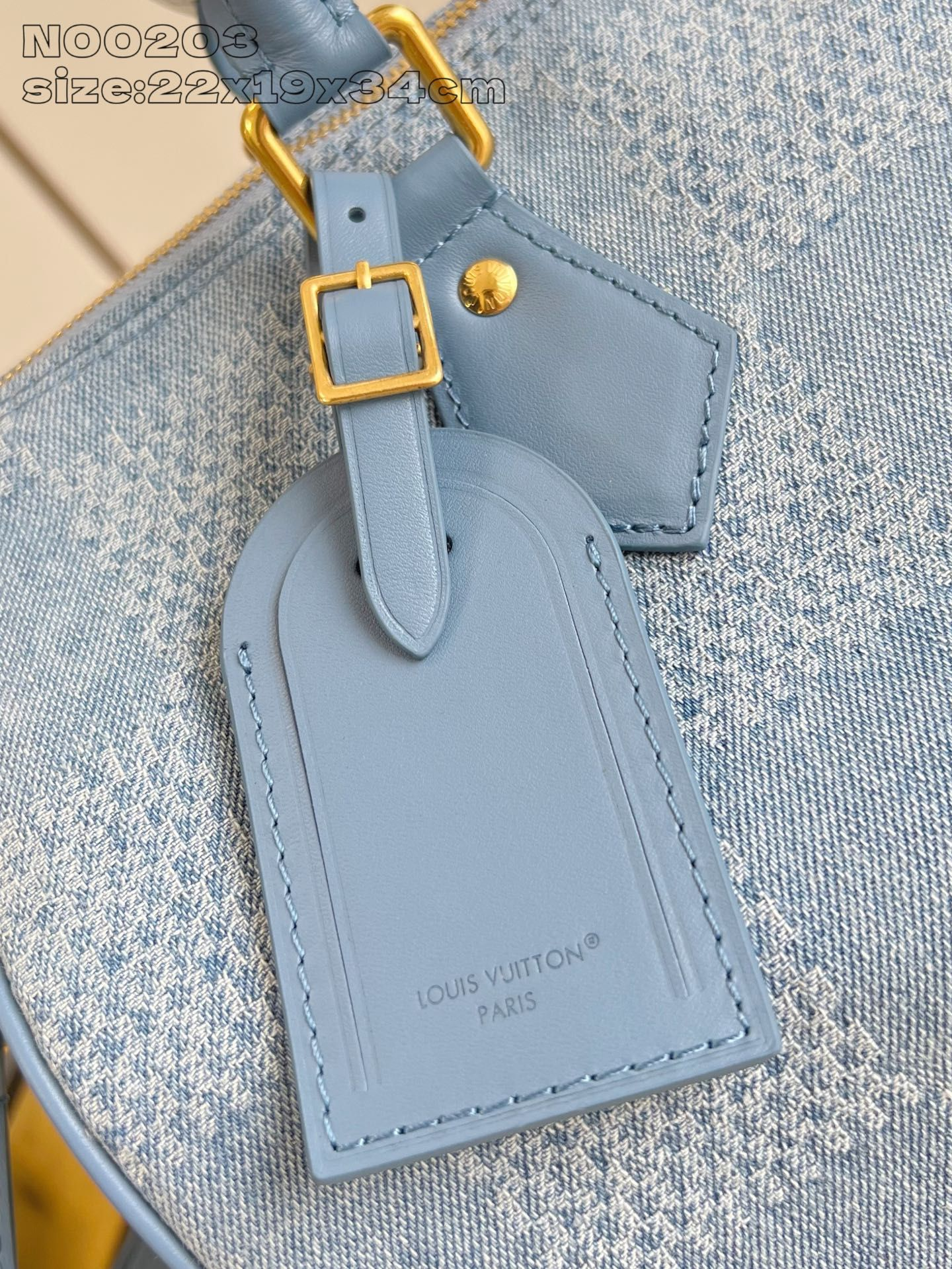 【 N00203 】LV Speedy 30 Bandoulière handbag