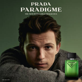 PRADA PARADIGME EAU DE PARFUM