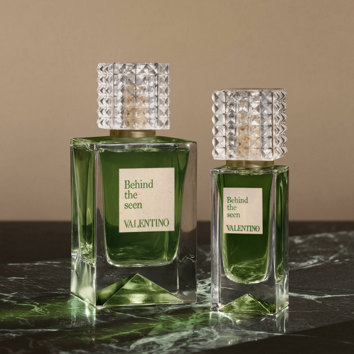 VALENTINO BEHIND THE SEEN PARFUM