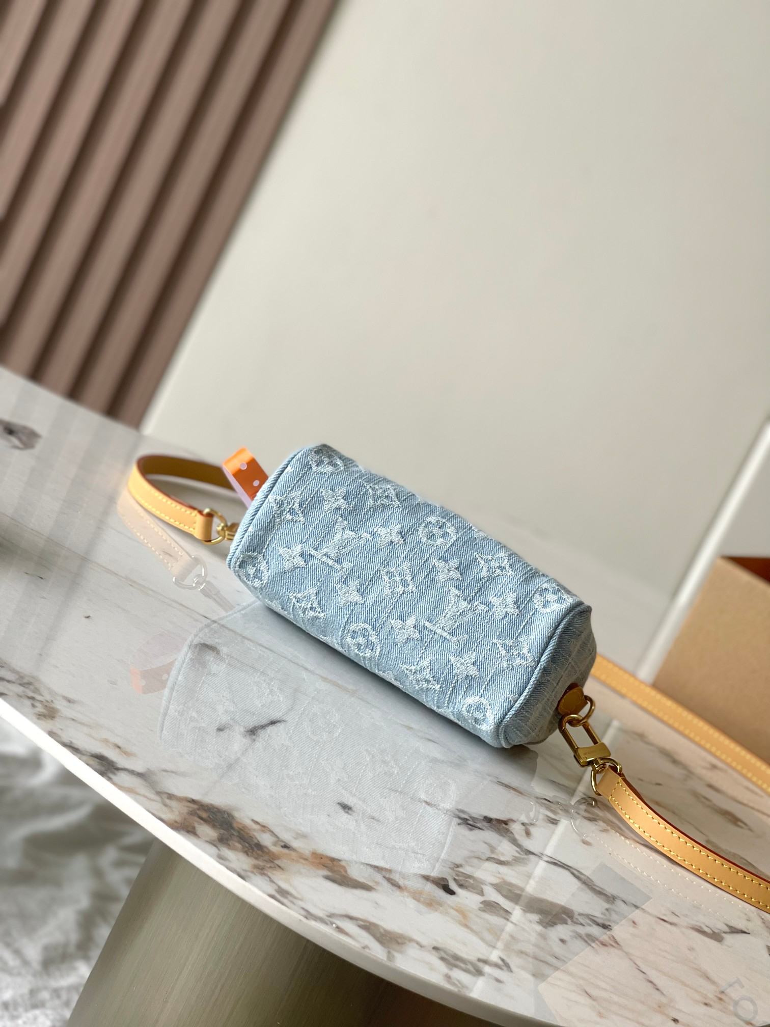 【 M11212 】LV Speedy NANO SPEEDY Gx Handbag