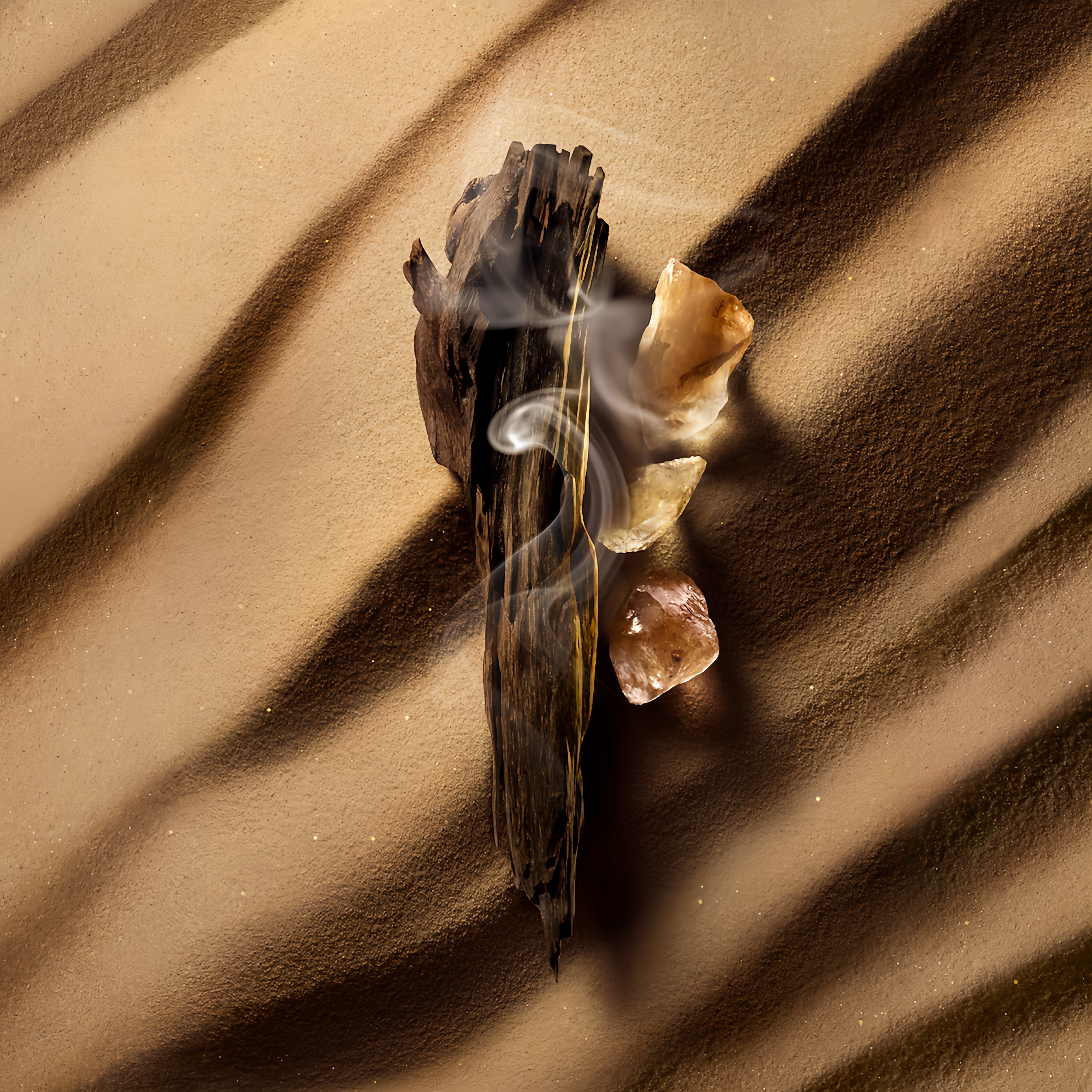 LOUIS VUITTON ICON – PERSONALIZABLE & REFILLABLE OMBRE NOMADE