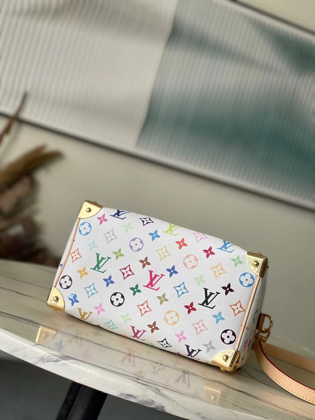 【 M13085 】LV Speedy Bandouliere25 handbag