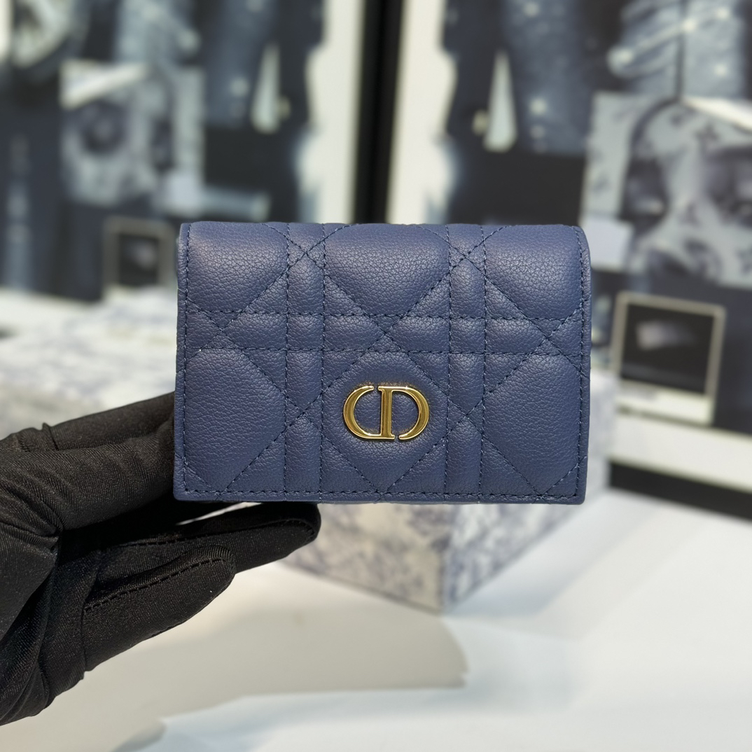 DIOR 30 Montaigne S5132 royalblue