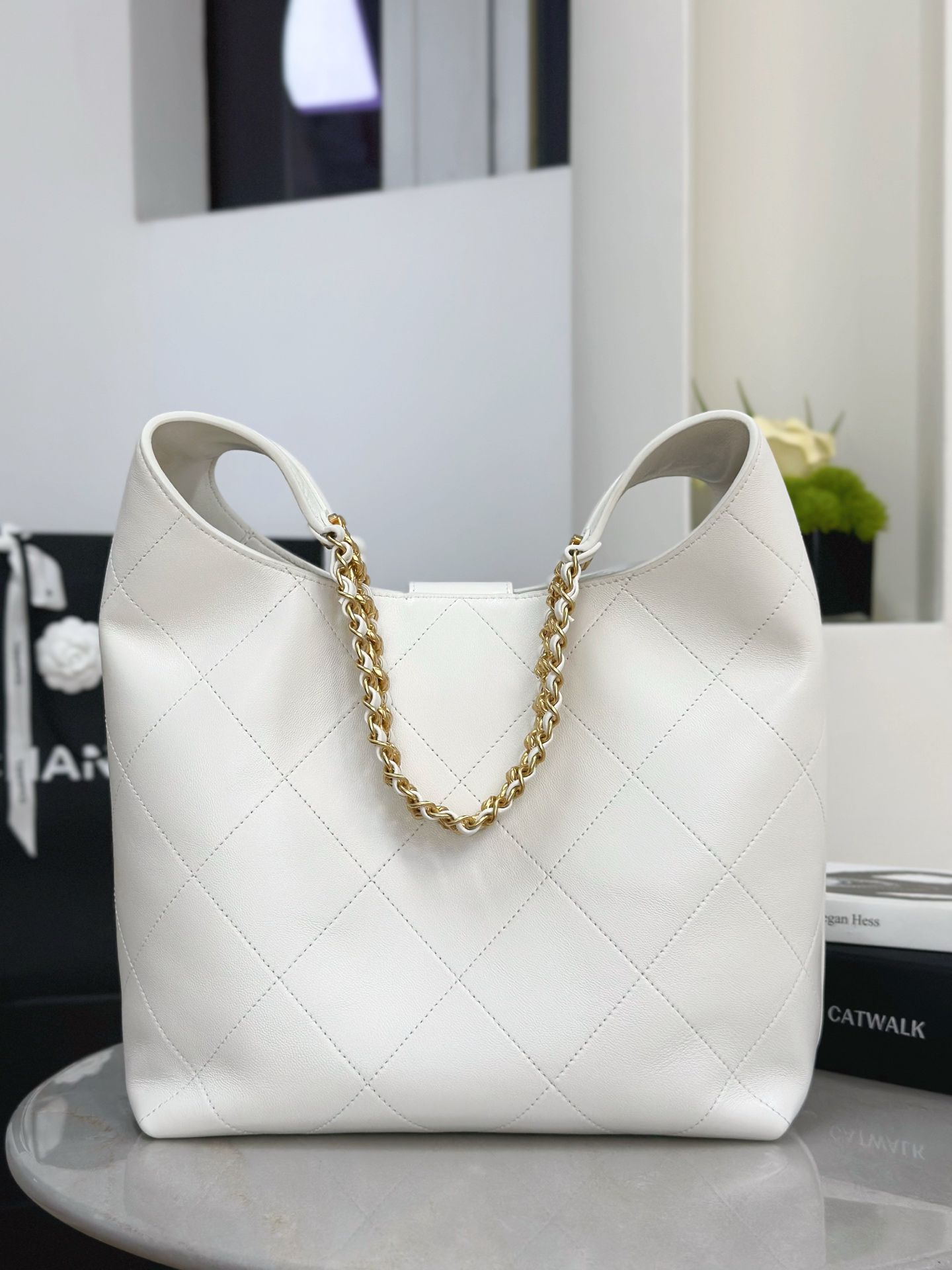 Chanel 25 p New hippie bag