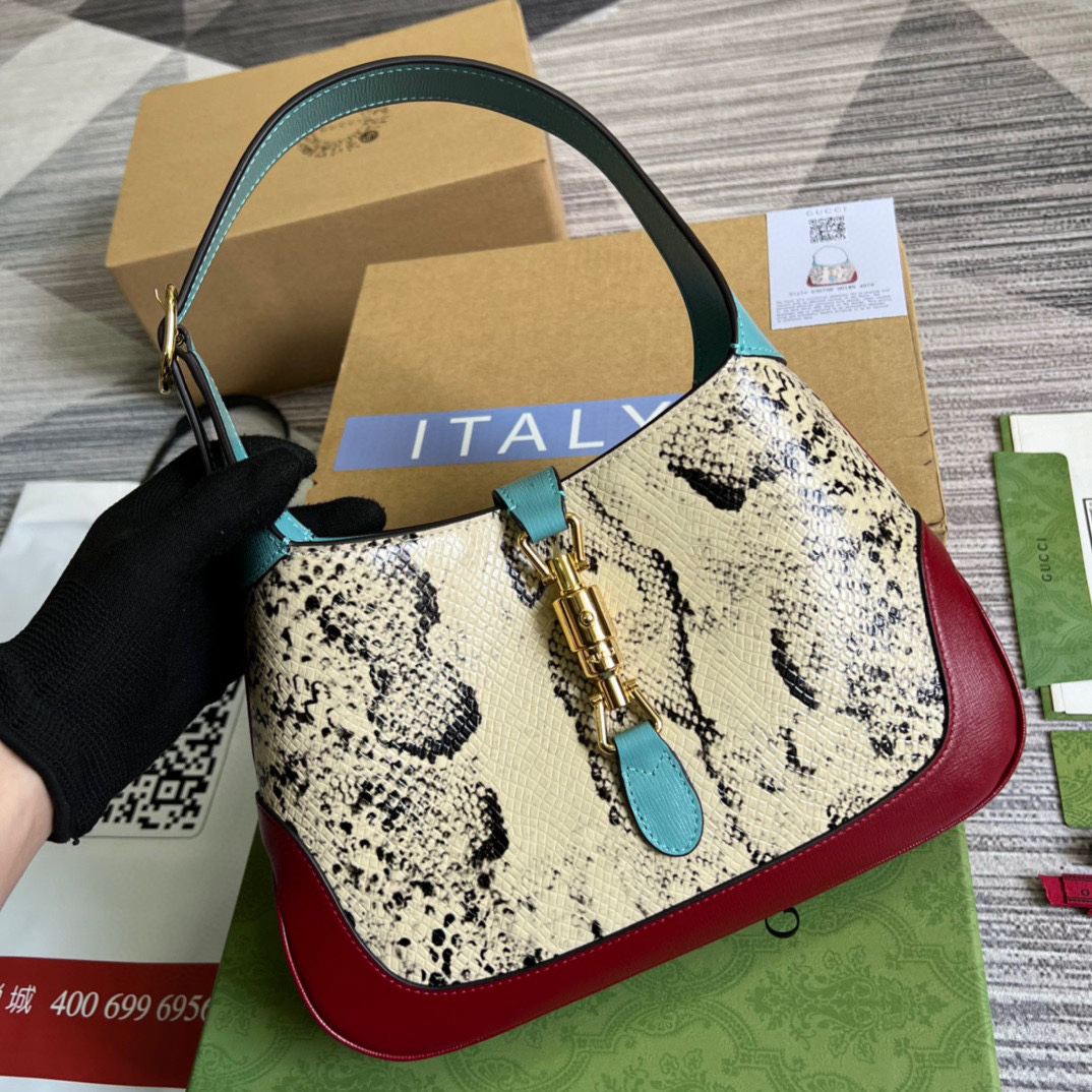 【636706】gucci Jackie 1961