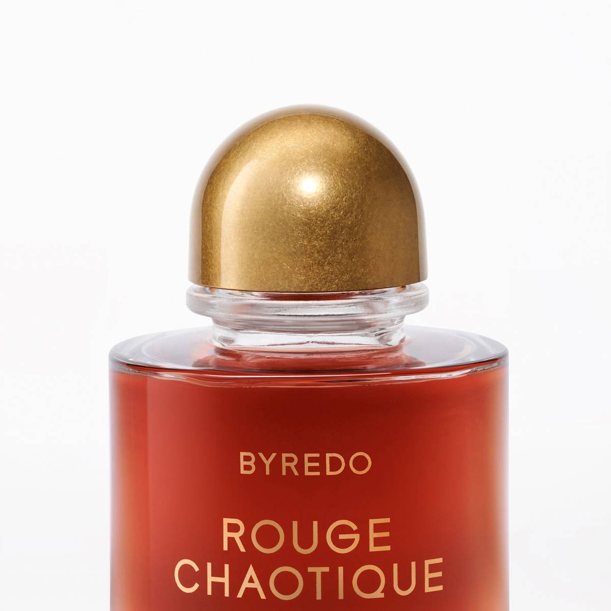 BYREDO ROUGE CHAOTIQUE