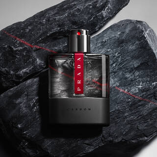 PRADA LUNA ROSSA CARBON EAU DE TOILETTE