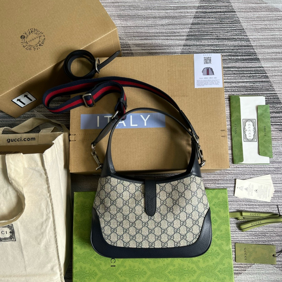 【678843】gucci Jackie 1961