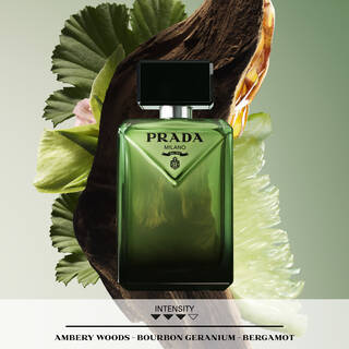PRADA PARADIGME EAU DE PARFUM