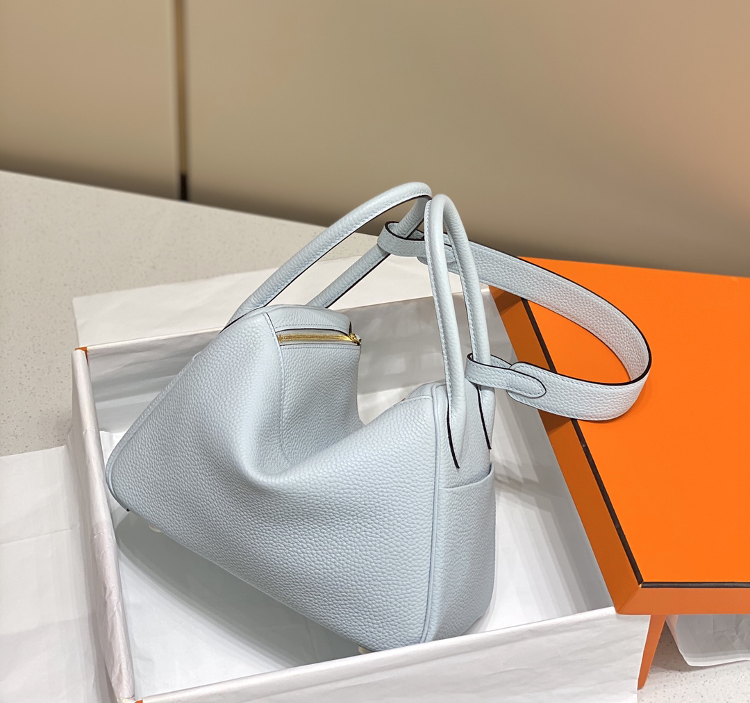 Hermès Lindy 26 Holy Grail Lily