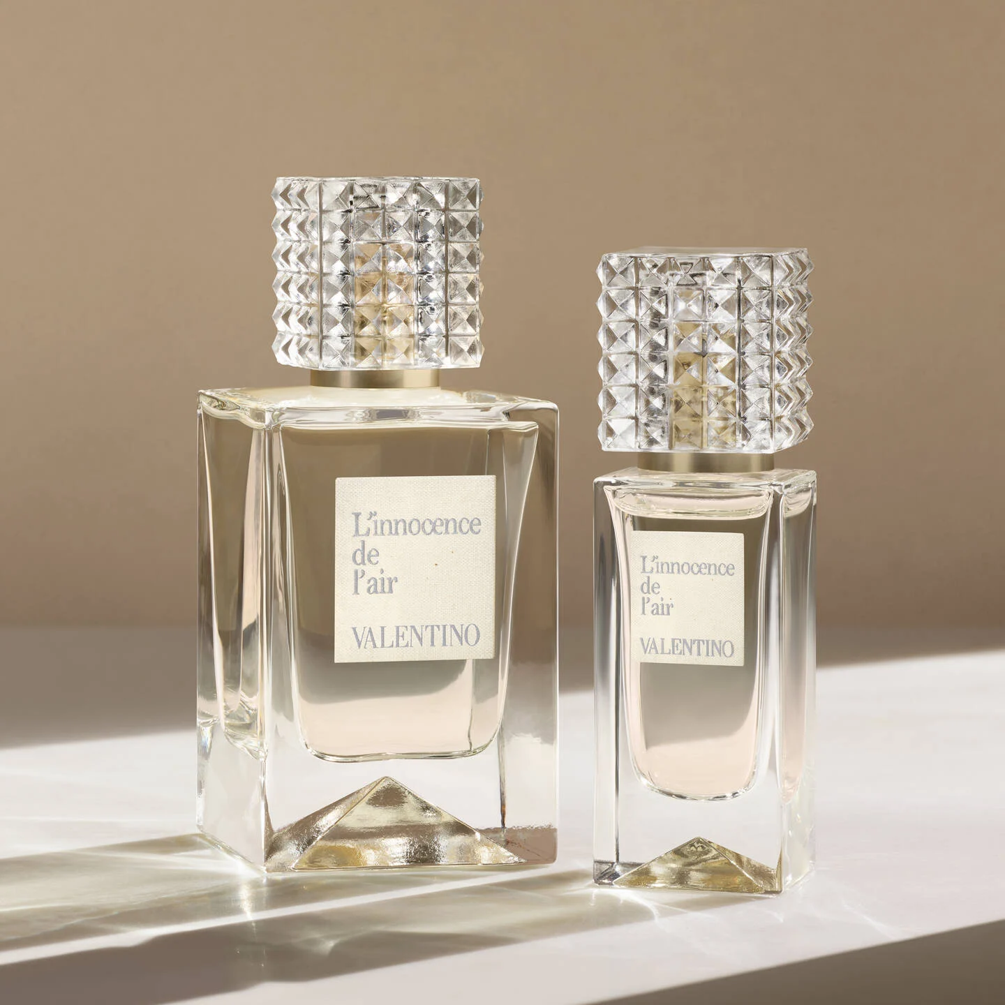 VALENTINO L'INNOCENCE DE L’AIR PARFUM