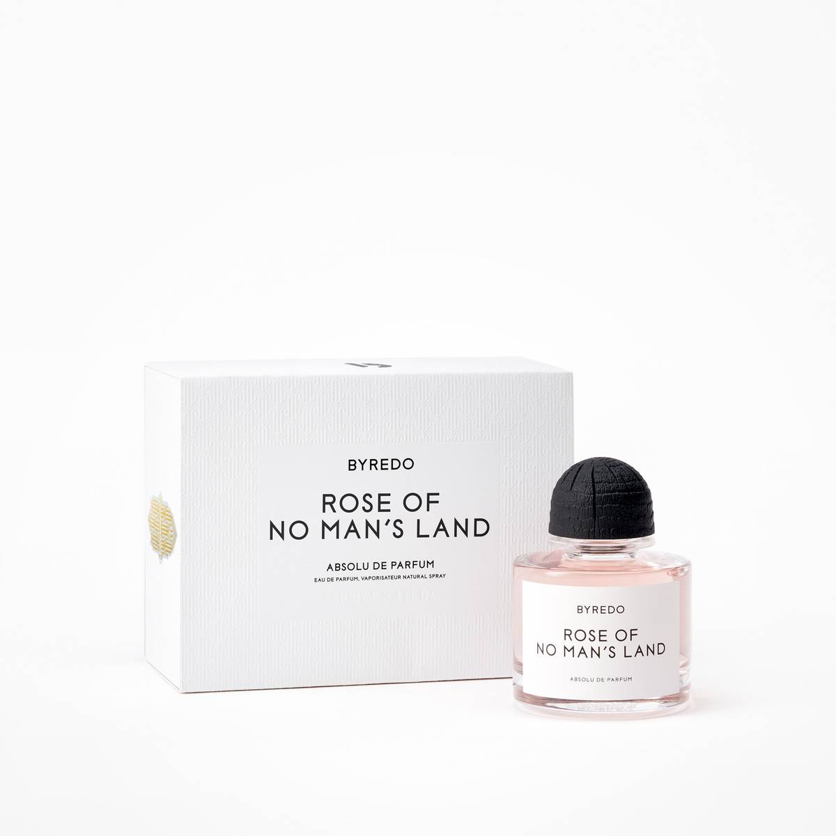 BYREDO ROSE OF NO MAN'S LAND ABSOLU DE PARFUM