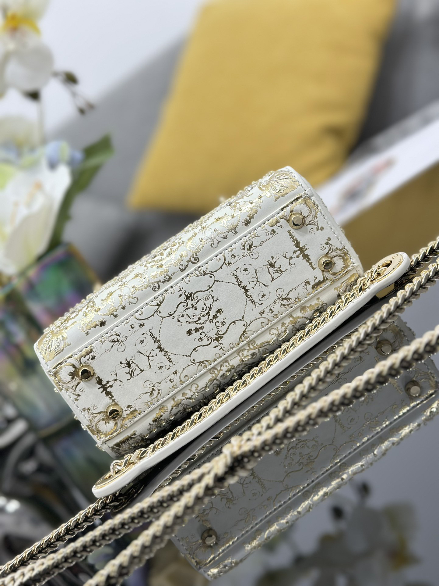 DIOR Lady Dior M0505