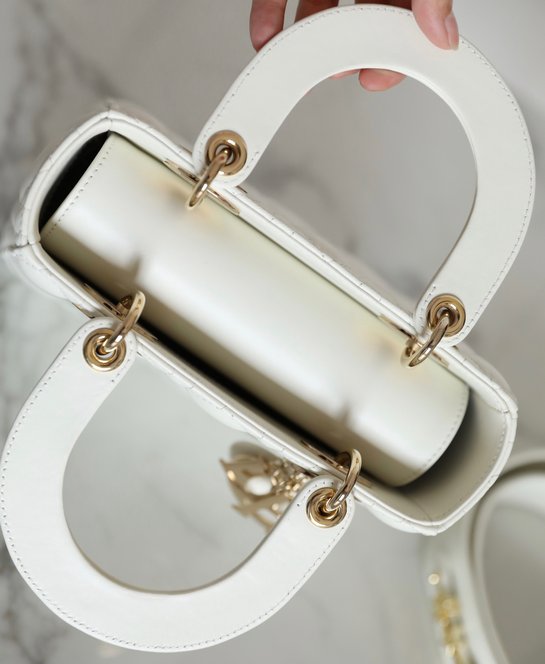 DIOR Lady Dior DR-091