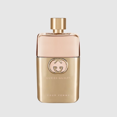 GUCCI GUILTY POUR FEMME 90ML EAU DE PARFUM